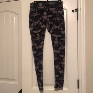High rise Lucy legging